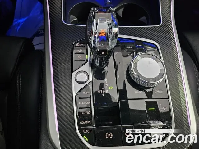 BMW X5 (G05) id 2720264 из Кореи 3