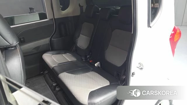 Kia The New Ray 2021 Белый из Кореи, фото 3