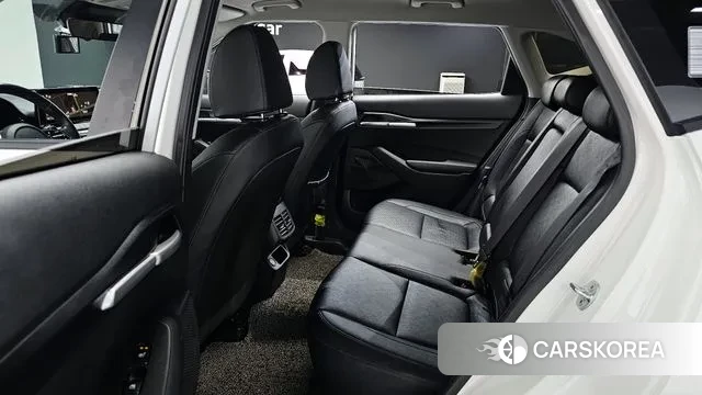 Kia Seltos 2019 Белый из Кореи, фото 3