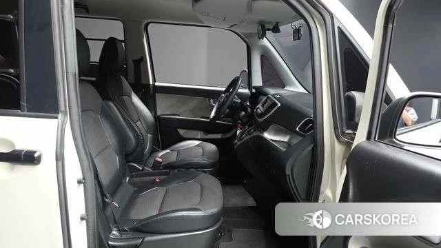 Kia The New Ray 2020 Жемчужный цвет из Кореи, фото 3