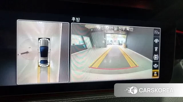 Mercedes-Benz S-Class W222 2019 Белый из Кореи, фото 3