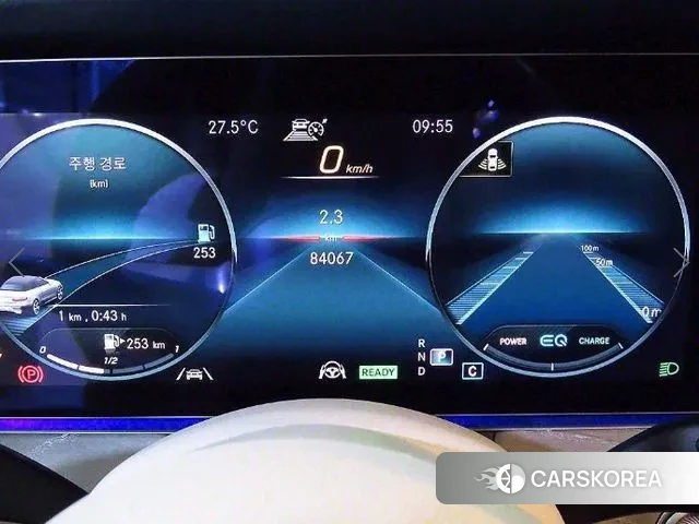 Mercedes-Benz E-Class W213 2021 Белый из Кореи, фото 3