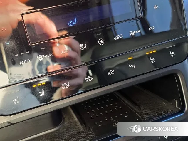 Hyundai Staria 2023 Серый из Кореи, фото 3