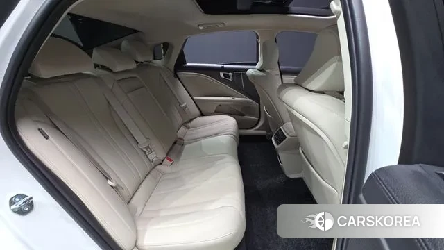 Kia The New K8 2025 Белый из Кореи, фото 3