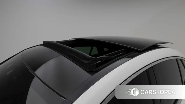 Mercedes-Benz GLE-Class W167 2025 Белый из Кореи, фото 3
