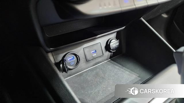 Hyundai The New Kona 2020 Серый из Кореи, фото 3