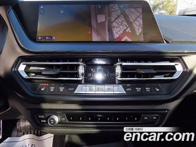 BMW 2 Series Gran Coupe (F44) id 2422288 из Кореи 3