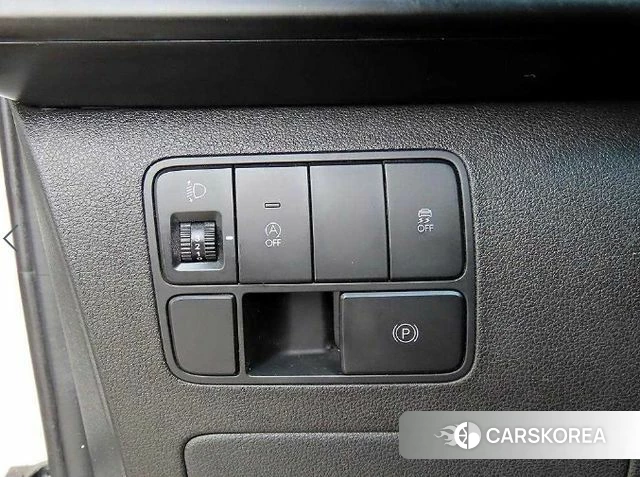Hyundai Staria 2021 Белый из Кореи, фото 3