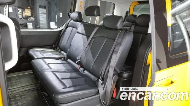 Hyundai Staria id 2658865 из Кореи 3