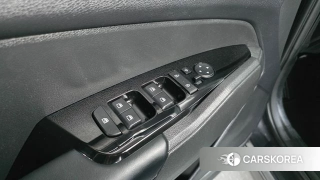 Kia Sportage 5th Generation Hybrid 2022 Серый из Кореи, фото 3