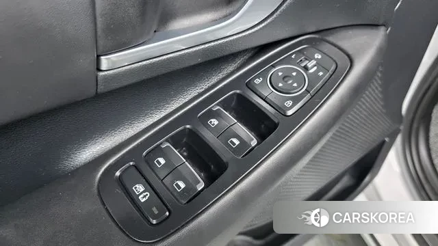 Hyundai Sonata (DN8) 2019 Белый из Кореи, фото 3