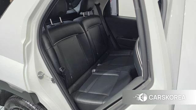 Hyundai Casper 2022 Белый из Кореи, фото 3