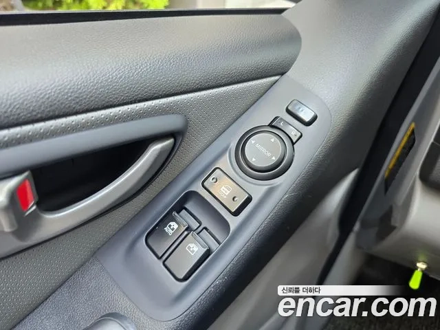 Hyundai The New Grand Starex 2019 Черный из Кореи, фото 3