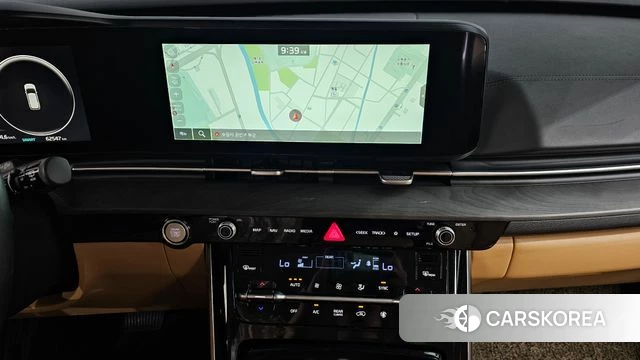Kia Carnival 4th generation 2022 Белый из Кореи, фото 3