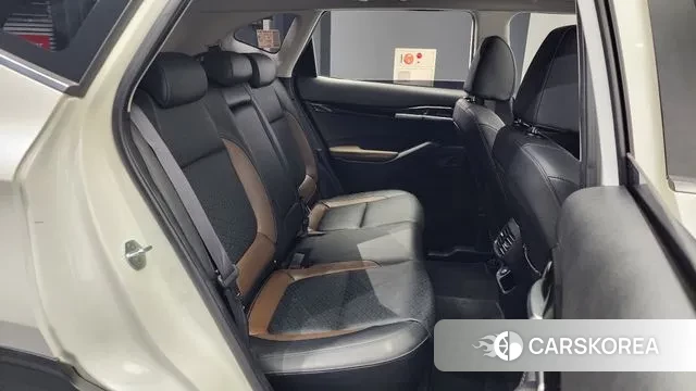 Kia Seltos 2020 Белый из Кореи, фото 3