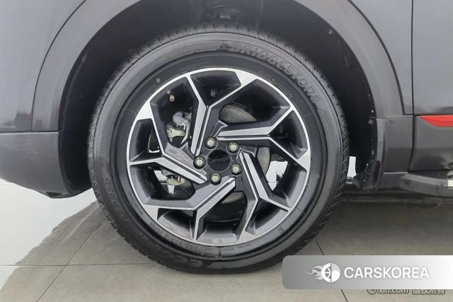 Dongfeng Fengshen AX7 2021 Черный из Китая, фото 3