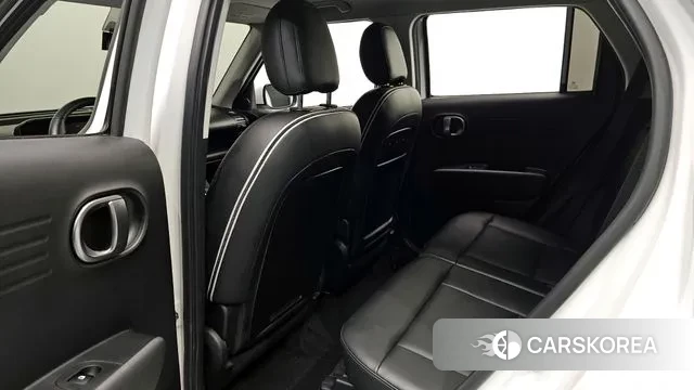 Hyundai Casper 2022 Белый из Кореи, фото 3