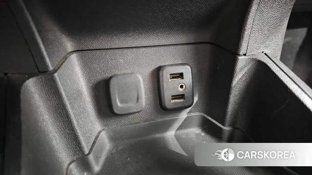 Chevrolet (GM Daewoo) Volt 2018 Серебряный из Кореи, фото 3