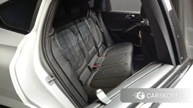 BMW X6 (G06) 2025 Белый из Кореи, фото 3