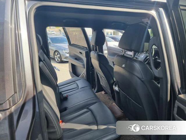 Ssangyong Rexton Sports Cannes 2020 Серый из Кореи, фото 3