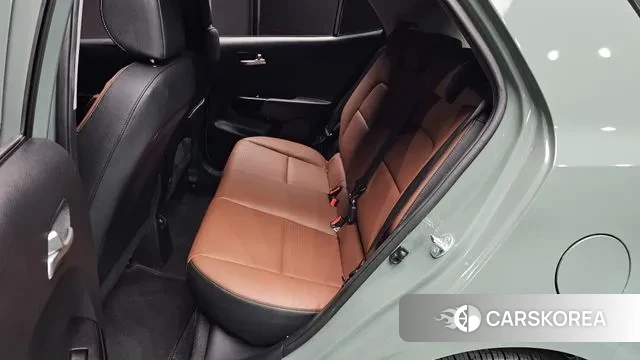 Kia The New Morning (JA) 2023 Серый из Кореи, фото 3