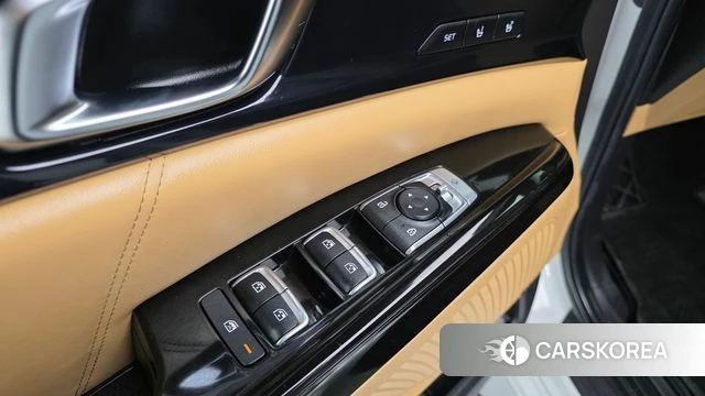 Kia Carnival 4th generation 2020 Белый из Кореи, фото 3