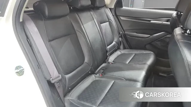 Kia Seltos 2021 Белый из Кореи, фото 3