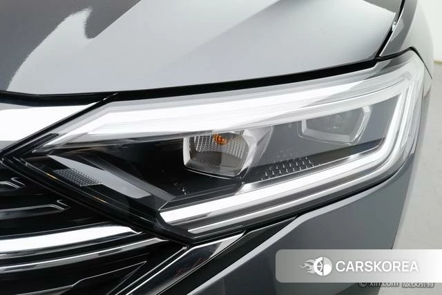 Volkswagen Sagitar 2024 Черный из Китая, фото 3