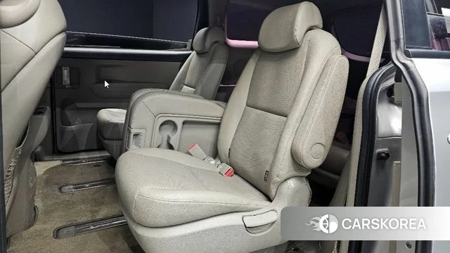 Kia All New Carnival 2018 Серебряный из Кореи, фото 3