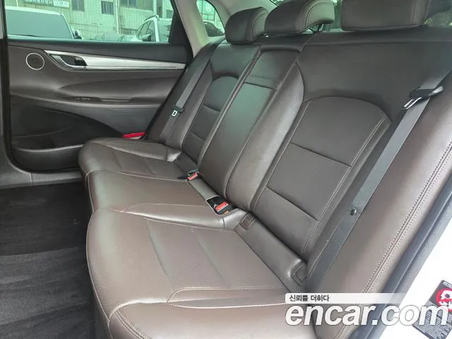 Hyundai The New Grandeur IG id 2714848 из Кореи 3