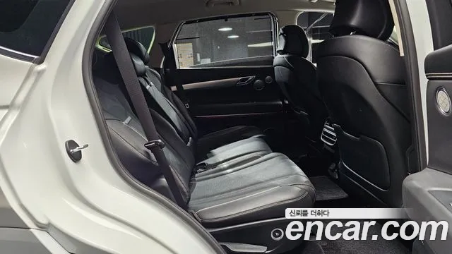 Genesis GV80 id 2312139 из Кореи 3