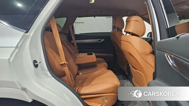 Genesis GV80 2024 Белый из Кореи, фото 3