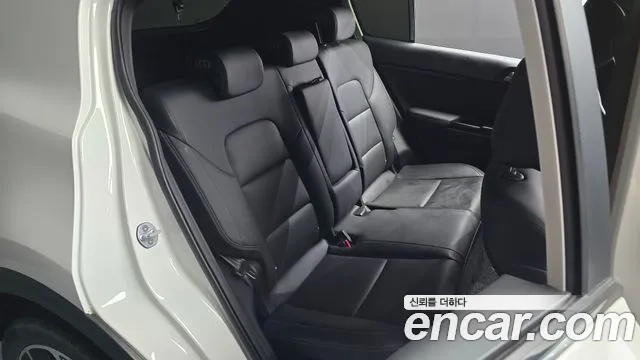 Kia Sportage The Bold 2019 Белый из Кореи, фото 3