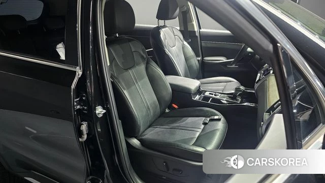 Kia Sorento 4th Generation 2022 Черный из Кореи, фото 3