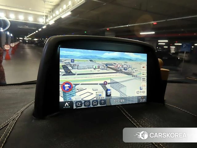 Hyundai The New Grand Starex 2018 Черный из Кореи, фото 3