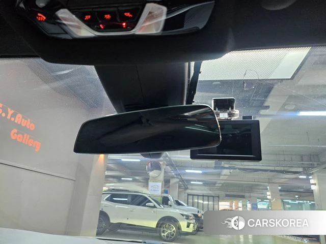 BMW 1 Series (F40) 2021 Черный из Кореи, фото 3