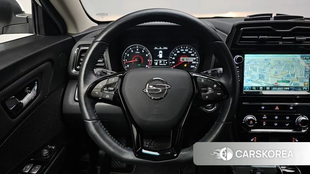 Ssangyong Berry New Tivoli 2022 Белый из Кореи, фото 3