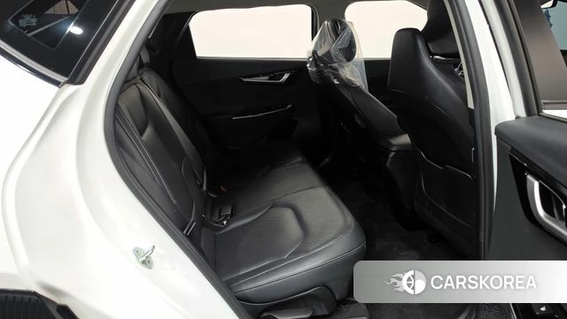 Kia EV6 2022 Белый из Кореи, фото 3