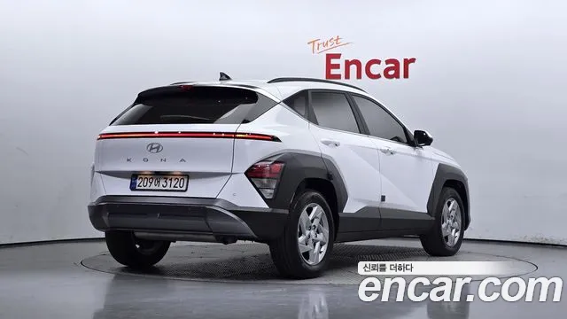 Hyundai Kona (SX2) id 2665705 из Кореи 3