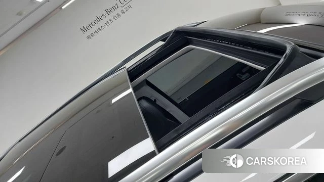 Mercedes-Benz GLE-Class W167 2022 Белый из Кореи, фото 3