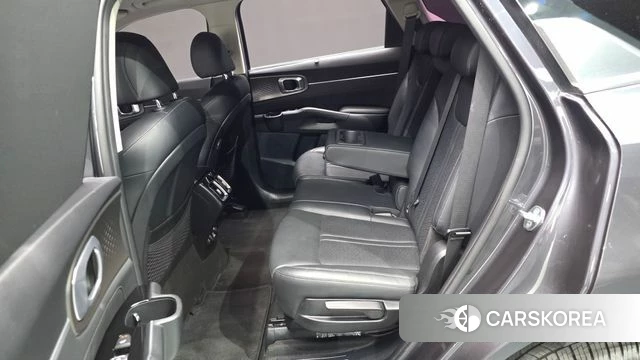 Kia Sorento 4th Generation 2021 Серый из Кореи, фото 3