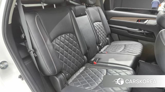 Kia Mohave Master 2020 Белый из Кореи, фото 3