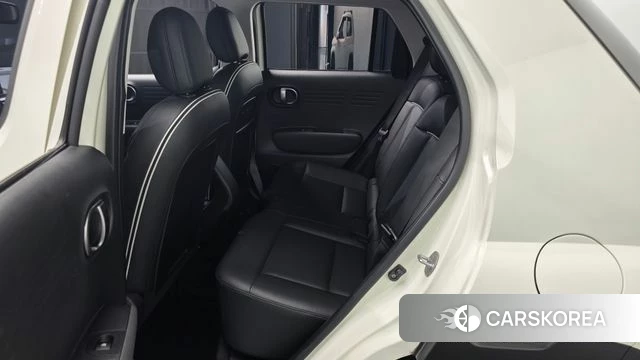 Hyundai Casper 2023 Белый из Кореи, фото 3