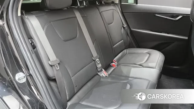 Kia Di Ol Nu Niro 2022 Черный из Кореи, фото 3