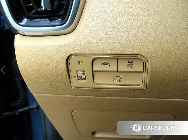 Kia Sorento 4th Generation 2021 Синий из Кореи, фото 3