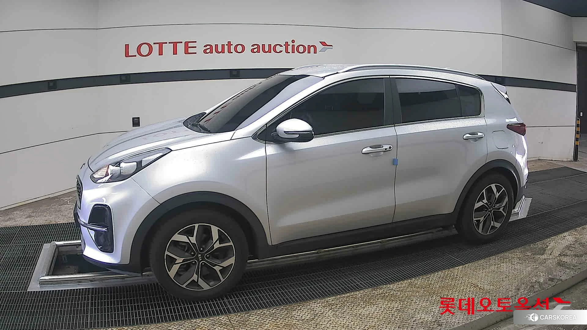 Kia Sportage 2019 Другое из Кореи, фото 3