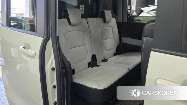 Kia The New Kia Ray EV 2023 Жемчужный цвет из Кореи, фото 3