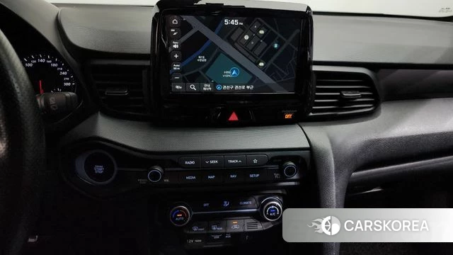 Hyundai Veloster (JS) 2019 Серый из Кореи, фото 3