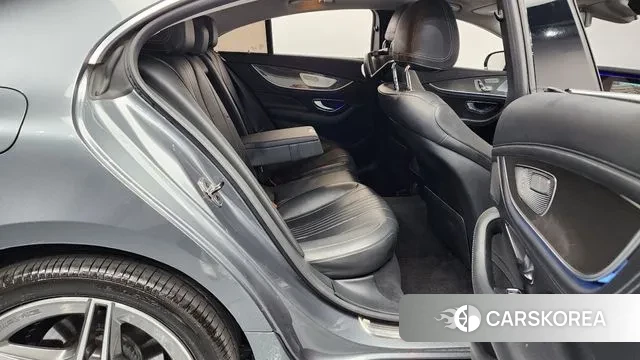 Mercedes-Benz CLS-Class C257 2019 Серый из Кореи, фото 3