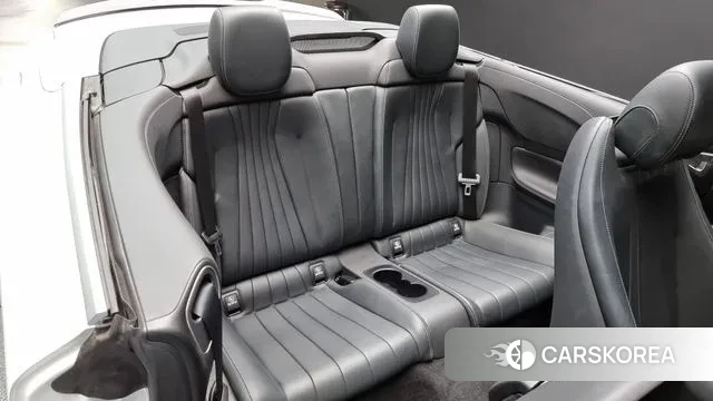 Mercedes-Benz E-Class W213 id 3487915 из Кореи 3